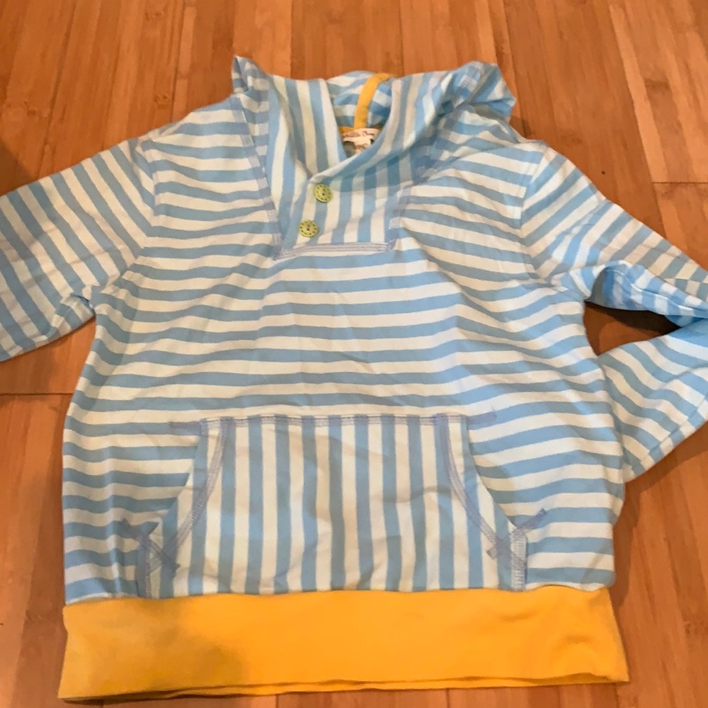 EUC Joanna Gaines for Matilda Jane Sweatshirt